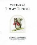 Tale of Timmy Tiptoes