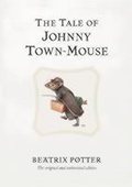 Tale of Johnny Town-Mouse
