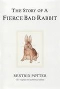 Story of A Fierce Bad Rabbit