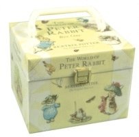 Beatrix Potter - World of Peter Rabbit 1-12 Gift Box, Övrigt