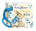 Peter Rabbit Buggy Book