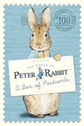 World of Peter Rabbit: A Box of Postcards