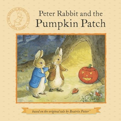 Beatrix Potter - Peter Rabbit and the Pumpkin Patch, Häftad