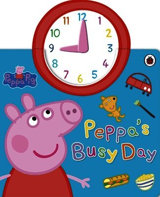 Peppa Pig: Peppa's Busy Day