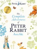 Complete Adventures of Peter Rabbit
