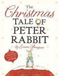 Christmas Tale Peter Rabbit