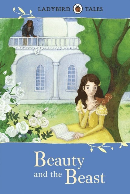 Vera Southgate - Ladybird Tales: Beauty and the Beast, E-bok. Tillgänglighet: Lägg i varukorg
