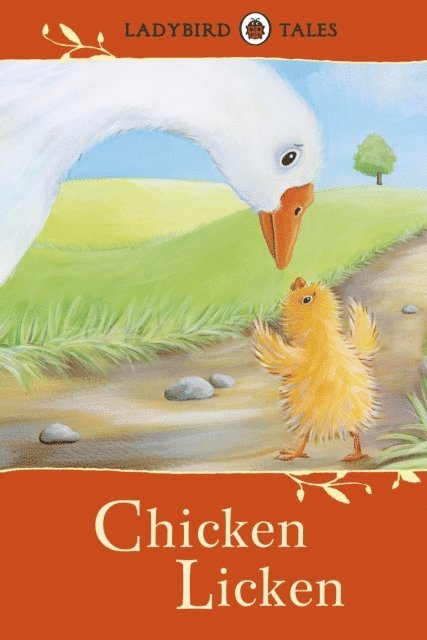 Vera Southgate - Ladybird Tales: Chicken Licken, E-bok. Tillgänglighet: Lägg i varukorg