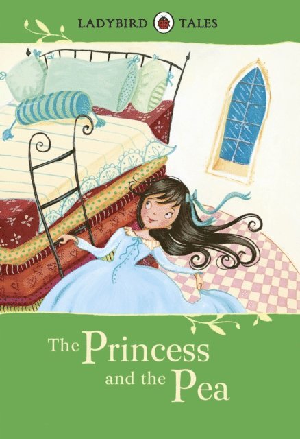 Vera Southgate - Ladybird Tales: The Princess and the Pea, E-bok. Tillgänglighet: Lägg i varukorg