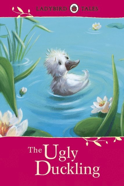Ladybird Tales: The Ugly Duckling
