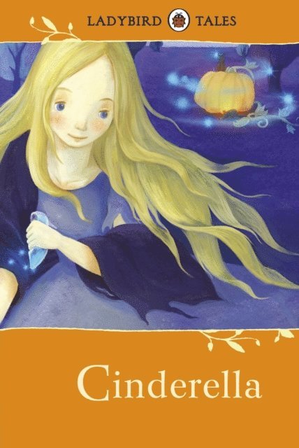Vera Southgate - Ladybird Tales: Cinderella, E-bok. Tillgänglighet: Lägg i varukorg