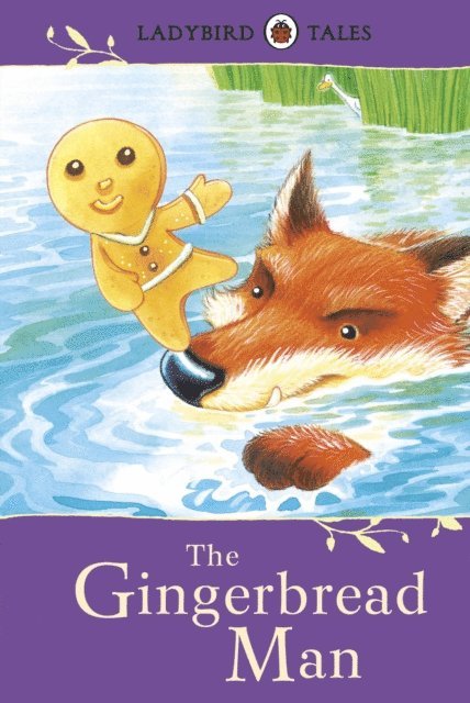 Vera Southgate - Ladybird Tales: The Gingerbread Man, E-bok. Tillgänglighet: Lägg i varukorg