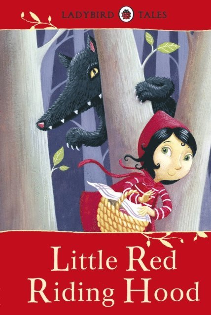 Vera Southgate - Ladybird Tales: Little Red Riding Hood, E-bok. Tillgänglighet: Lägg i varukorg