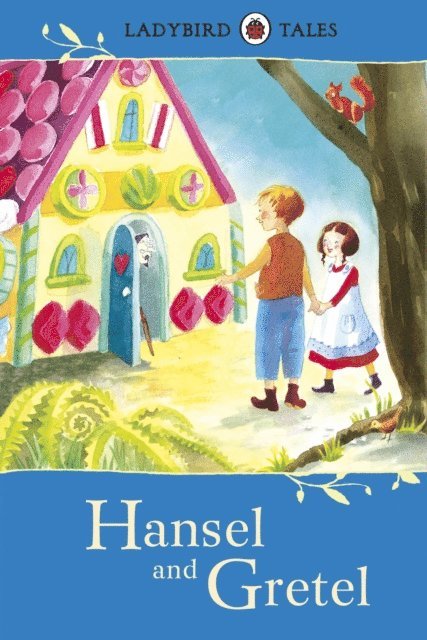 Vera Southgate - Ladybird Tales: Hansel and Gretel, E-bok. Tillgänglighet: Lägg i varukorg