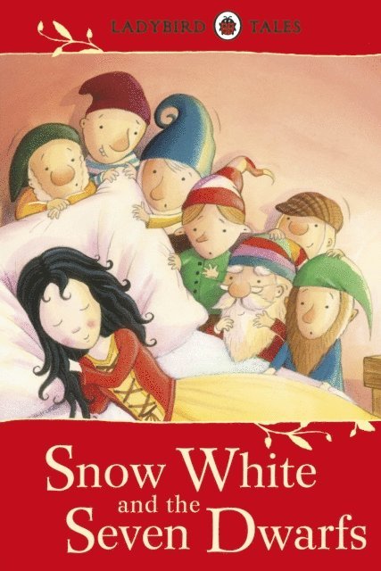 Vera Southgate - Ladybird Tales: Snow White and the Seven Dwarfs, E-bok. Tillgänglighet: Lägg i varukorg