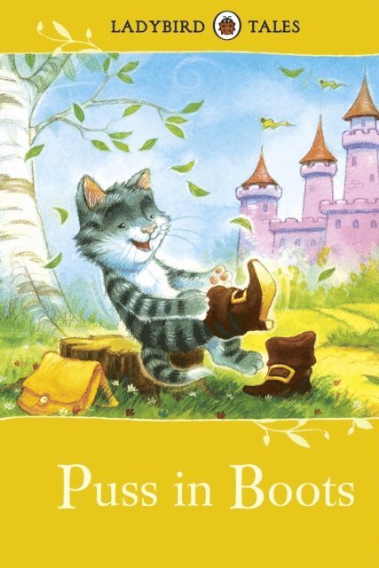 Vera Southgate - Ladybird Tales: Puss in Boots, E-bok. Tillgänglighet: Lägg i varukorg
