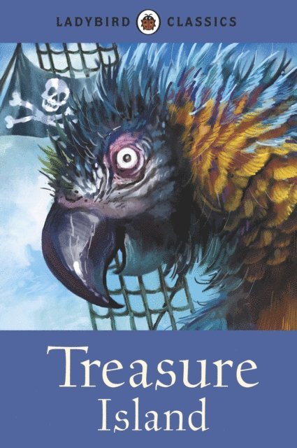 Robert Louis Stevenson - Ladybird Classics: Treasure Island, E-bok