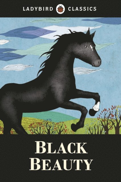 Anna Sewell - Ladybird Classics: Black Beauty, E-bok
