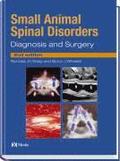 Small Animal Spinal Disorders
