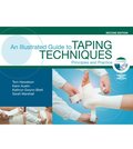 Illustrated Guide To Taping Techniques