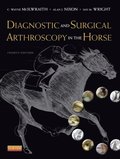 Diagnostic and Surgical Arthroscopy in the Horse