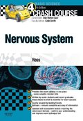 Crash Course Nervous System Updated Edition - E-Book