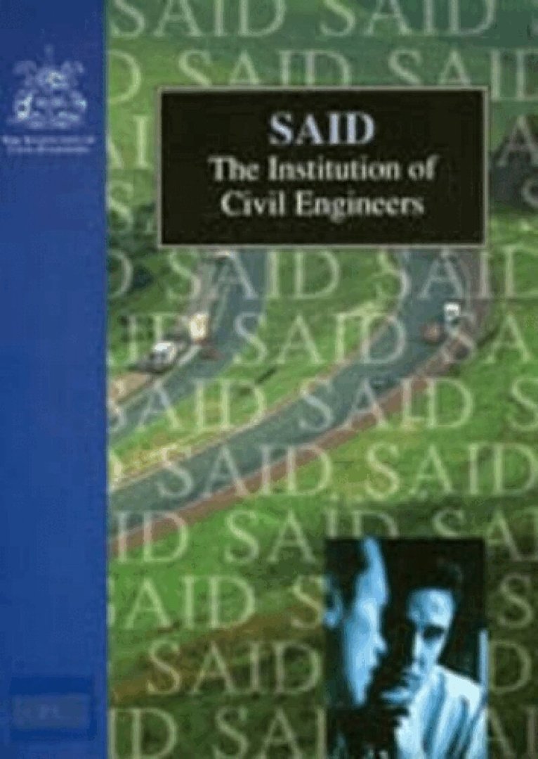 Institute of Civil Engineers - Sustainability and Acceptability in Infrastructure Development, Häftad. Tillgänglighet: Tillfälligt slut