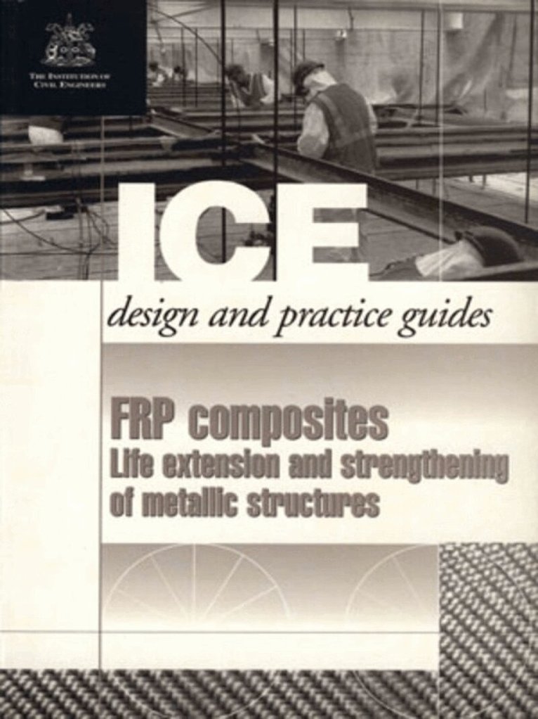 Stuart Stanley Jervis Moy - FRP Composites, Häftad. Tillgänglighet: Tillfälligt slut