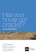 Has your House got Cracks?