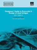 Designers' Guide to EN 1993-2. Eurocode 3: Design of steel structures. Part 2: Steel bridges