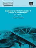 Designers' Guide to EN 1993-2. Eurocode 3: Design of steel structures. Part 2: Steel bridges