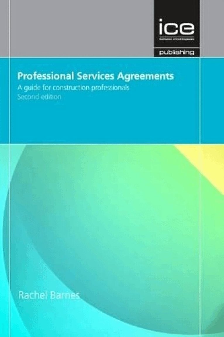 Professional Services Agreements