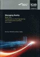 Barry Trebes, Bronwyn Mitchell - Managing Reality series, Second edition, Häftad. Tillgänglighet: Tillfälligt slut