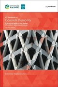 ICE Handbook of Concrete Durability, Second edition