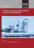 Geothermal Energy, Heat Exchange Systems and Energy Piles