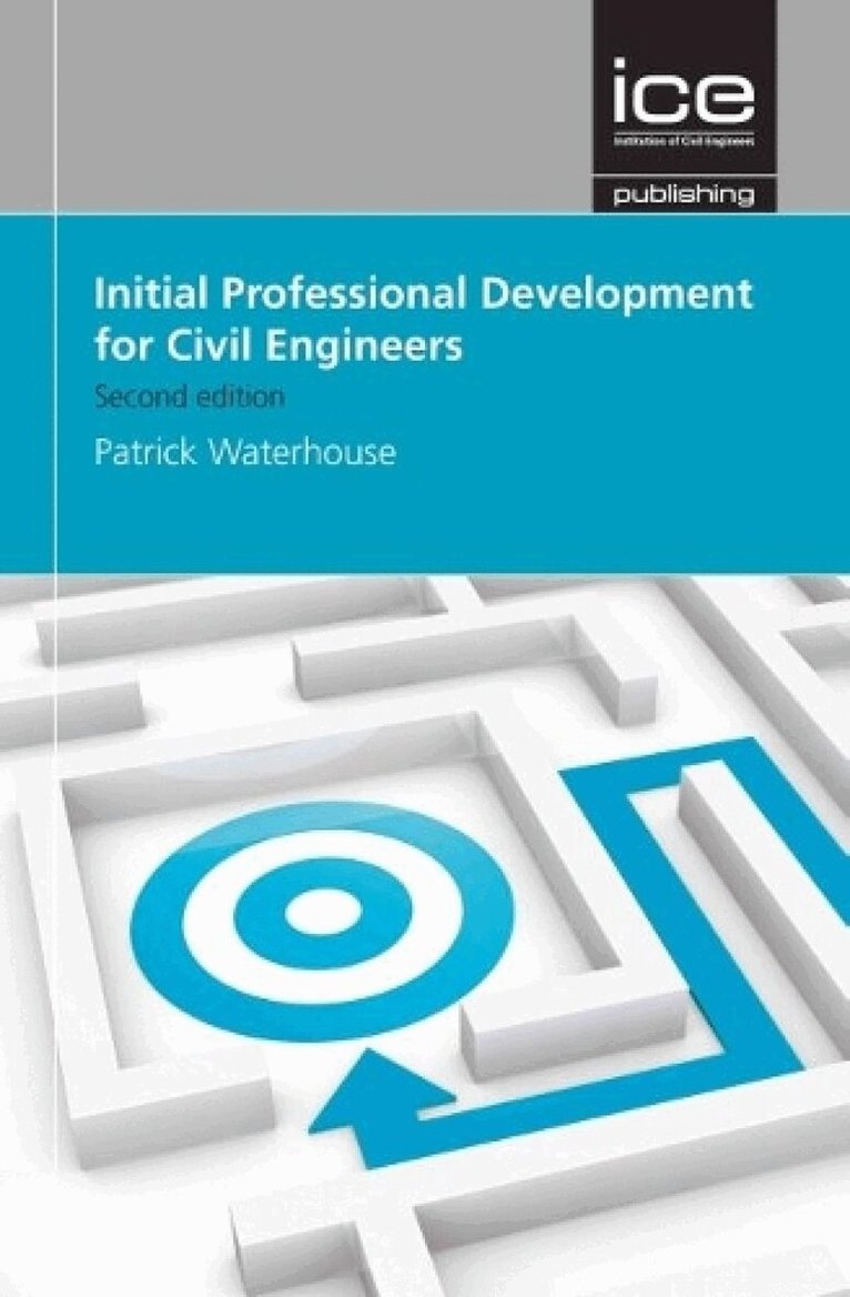 Patrick Waterhouse - Revised bundle - ICE Professional Development 3 book set. Tillgänglighet: Tillfälligt slut