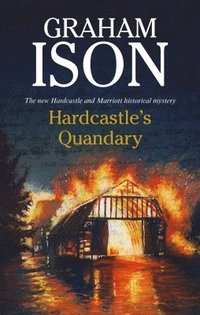 Hardcastle's Quandary