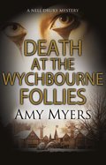 Death at the Wychbourne Follies