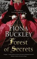 Forest of Secrets