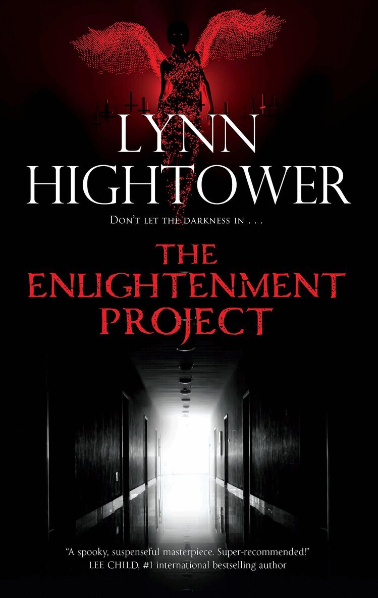 Lynn Hightower - Enlightenment Project, Inbunden. Tillgänglighet: Lägg i varukorg