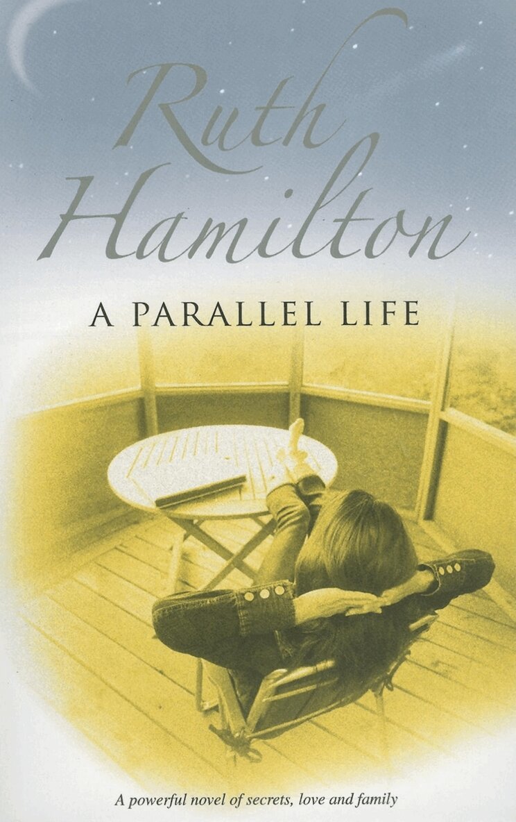 Ruth Hamilton - Parallel Life, Inbunden