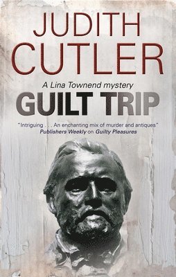 Judith Cutler - Guilt Trip, Inbunden. Tillgänglighet: Lägg i varukorg