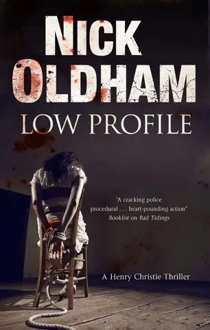 Nick Oldham - Low Profile, Inbunden. Tillgänglighet: Lägg i varukorg