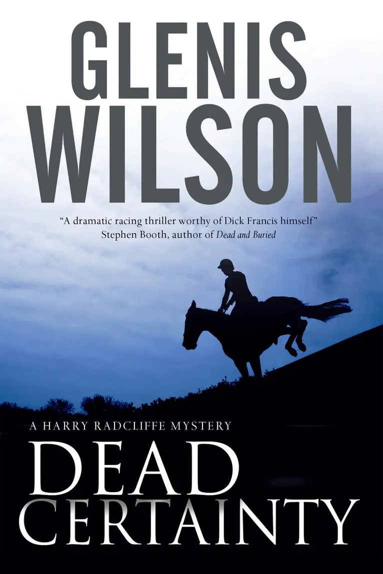 Glenis Wilson - Dead Certainty, Inbunden. Tillgänglighet: Lägg i varukorg