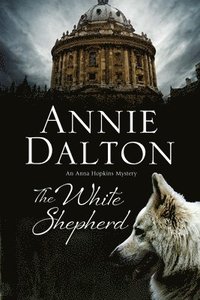 The White Shepherd