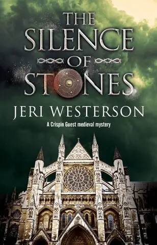 Jeri Westerson Westerson - Silence of Stones, Inbunden. Tillgänglighet: Tillfälligt slut