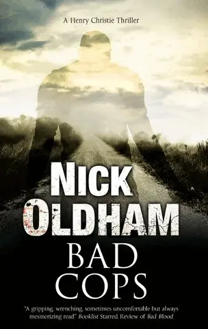 Nick Oldham - Bad Cops, Inbunden. Tillgänglighet: Lägg i varukorg
