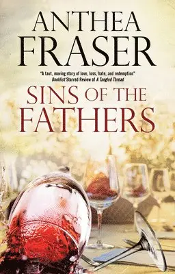 Anthea Fraser - Sins of the Fathers, Inbunden. Tillgänglighet: Lägg i varukorg