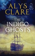 Indigo Ghosts