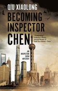 Becoming Inspector Chen